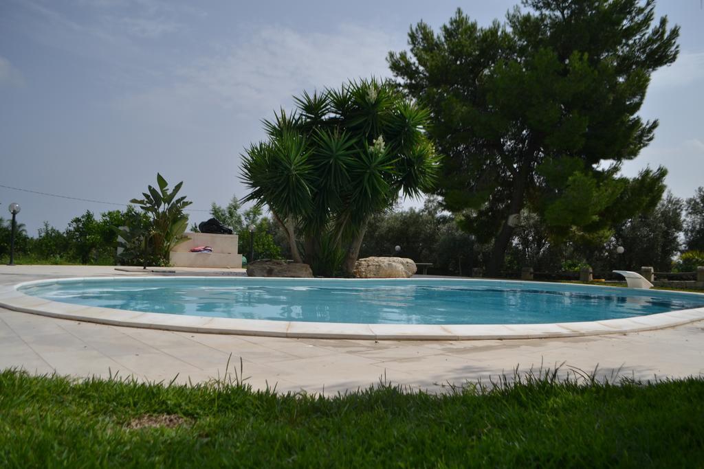 Villa Rosa - Ai Piedi Dell'Etna Brucoli Εξωτερικό φωτογραφία