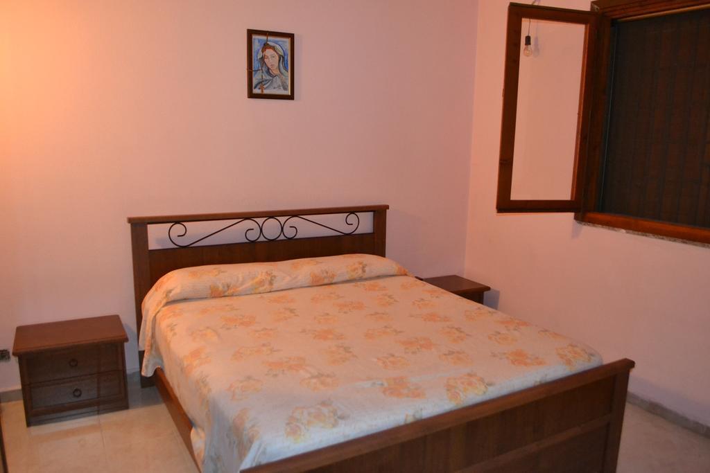 Villa Rosa - Ai Piedi Dell'Etna Brucoli Εξωτερικό φωτογραφία