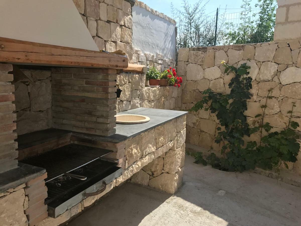 Villa Rosa - Ai Piedi Dell'Etna Brucoli Εξωτερικό φωτογραφία