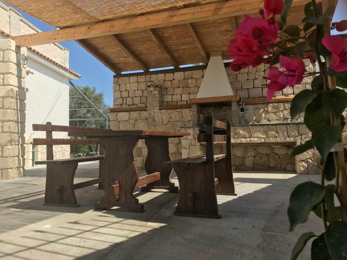 Villa Rosa - Ai Piedi Dell'Etna Brucoli Εξωτερικό φωτογραφία