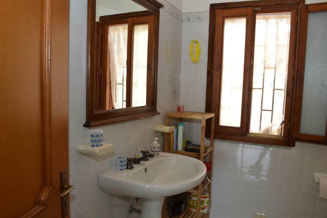 Villa Rosa - Ai Piedi Dell'Etna Brucoli Εξωτερικό φωτογραφία