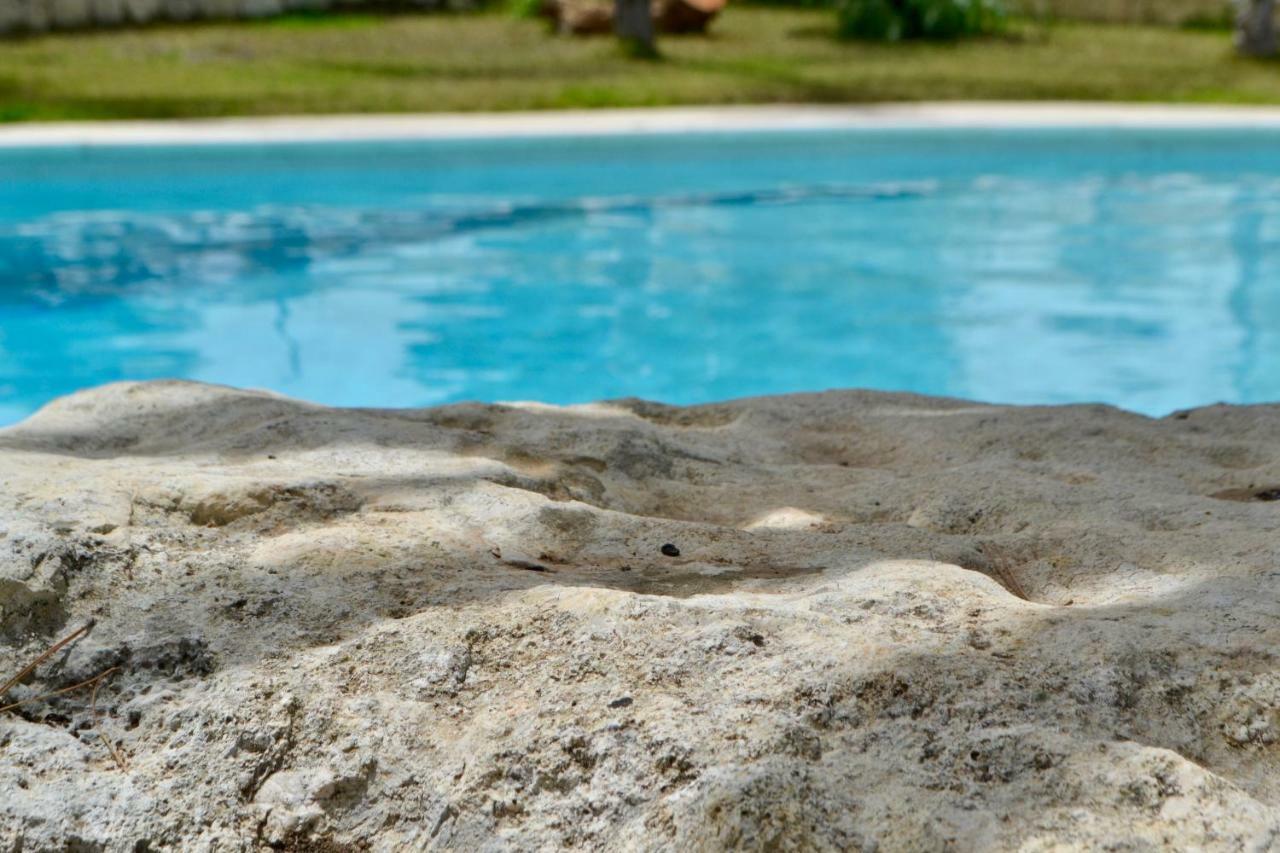 Villa Rosa - Ai Piedi Dell'Etna Brucoli Εξωτερικό φωτογραφία