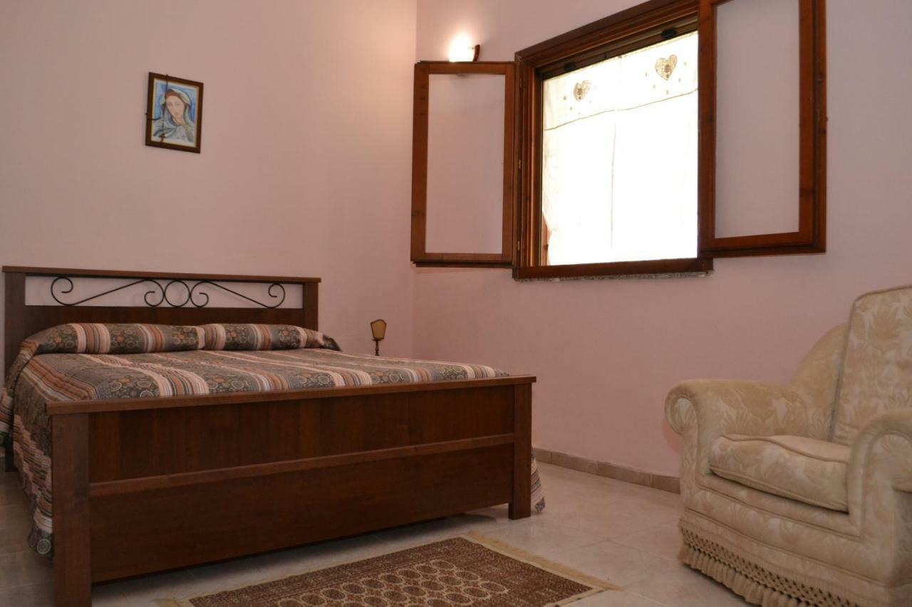 Villa Rosa - Ai Piedi Dell'Etna Brucoli Εξωτερικό φωτογραφία