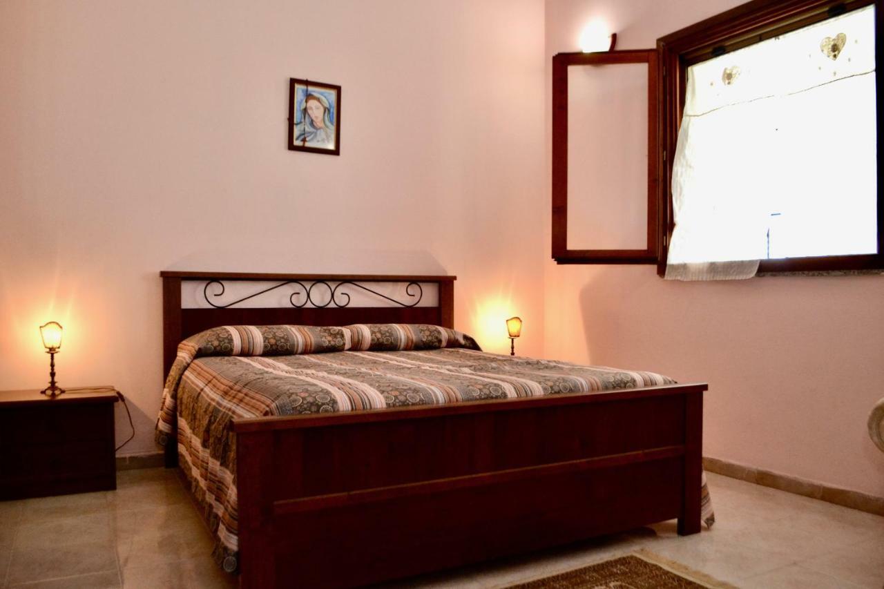 Villa Rosa - Ai Piedi Dell'Etna Brucoli Εξωτερικό φωτογραφία