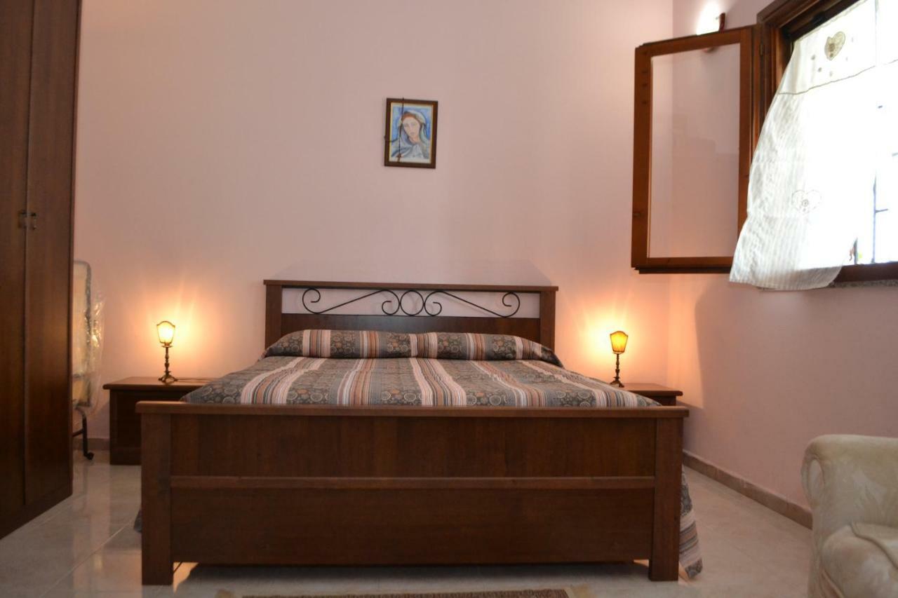 Villa Rosa - Ai Piedi Dell'Etna Brucoli Εξωτερικό φωτογραφία