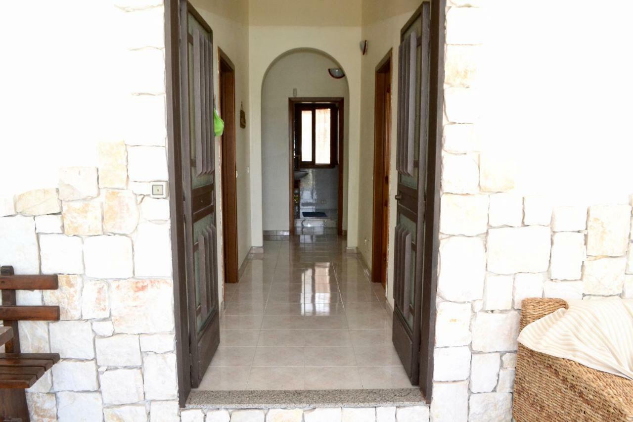 Villa Rosa - Ai Piedi Dell'Etna Brucoli Εξωτερικό φωτογραφία