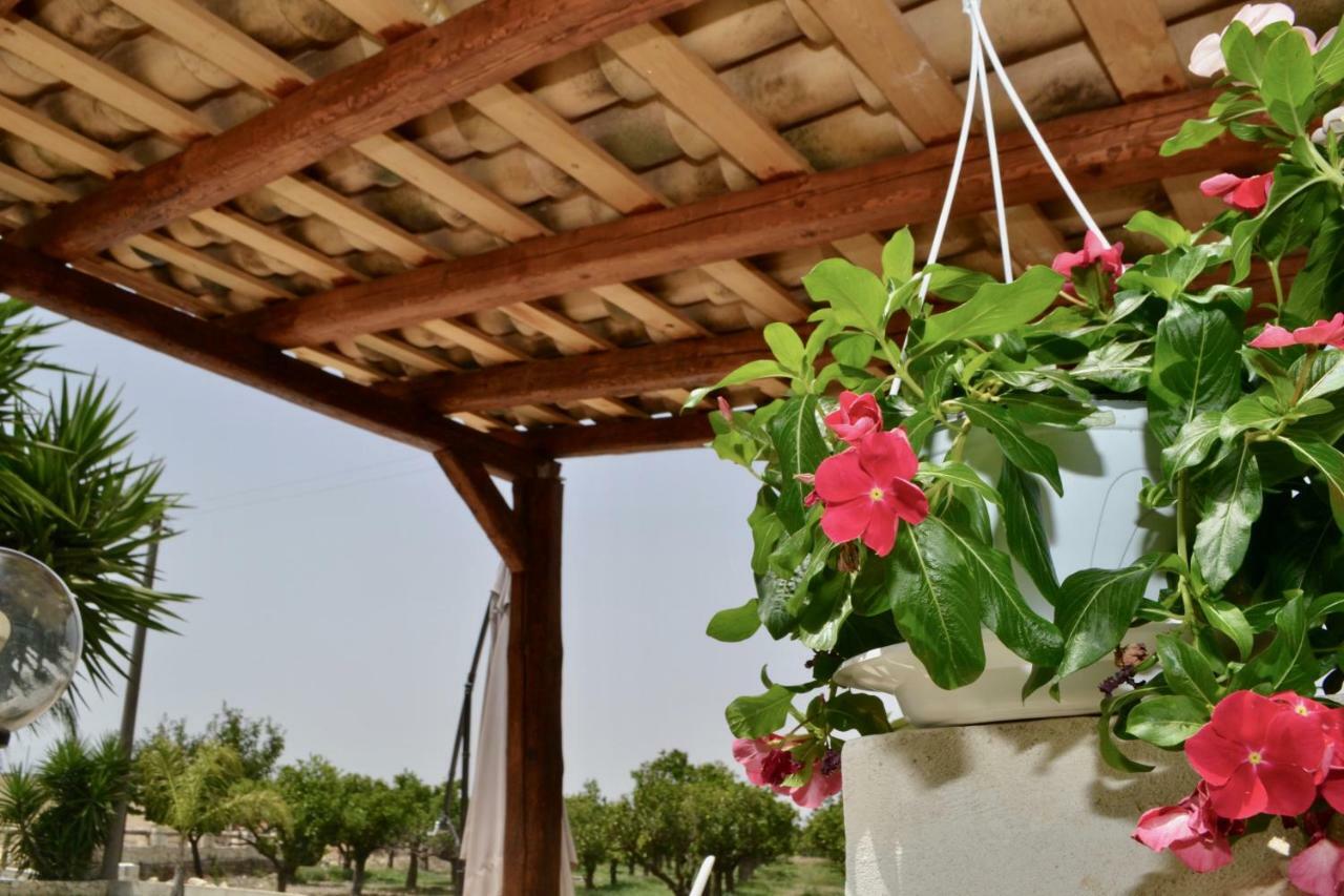 Villa Rosa - Ai Piedi Dell'Etna Brucoli Εξωτερικό φωτογραφία